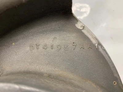 Durco Impeller 41958 8"