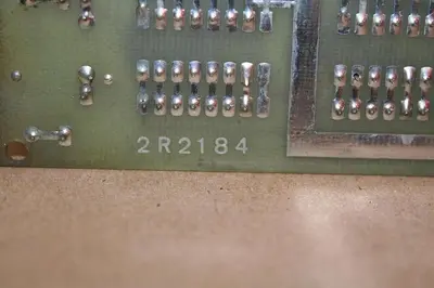 USED DEVLIEG 9D1184A