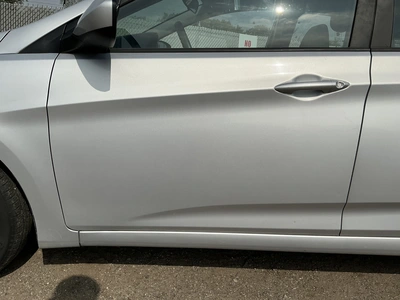 USED 2017 HYUNDAI ACCENT SE
