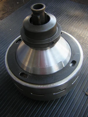 (2) Alfa-Laval MAPX 205 TGT-24 oil purifiers, SS bowl.