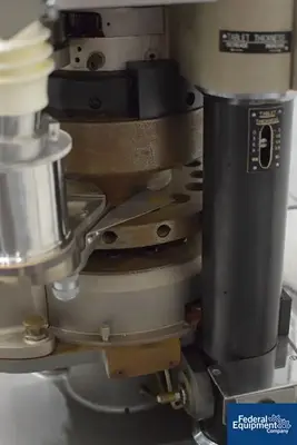 USED Manesty Manesty Betapress Tablet Press, 16 Station