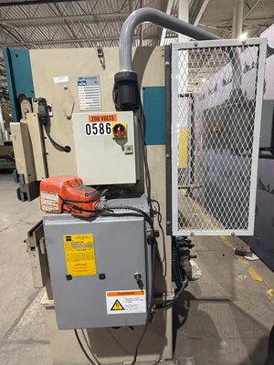 USED 1998 PREMIER 425.2.E.R