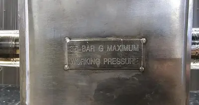 USED STERILOBE (VIKING) SLCS