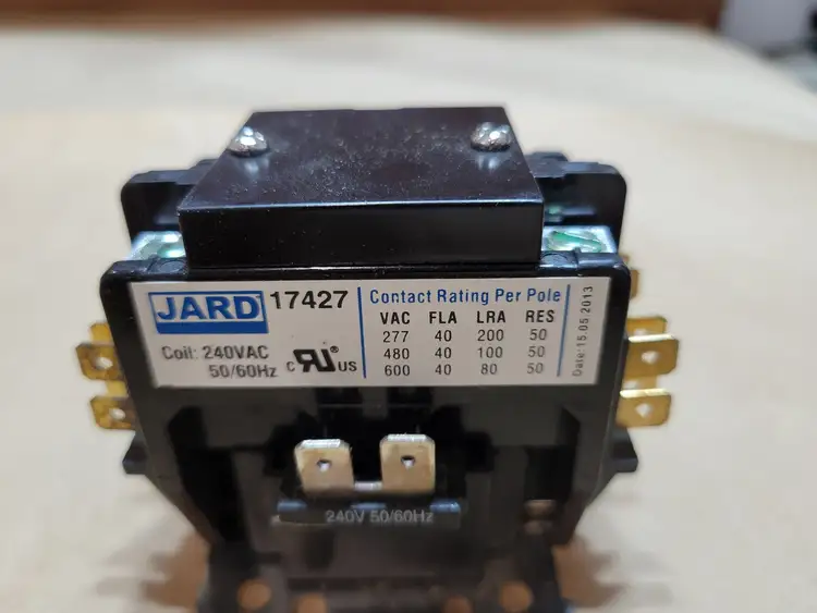 New | in-Stock JARD 17427 Switchgears British Columbia CA | Lenmark #1438506