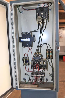 USED 1982 Grob 4V-18