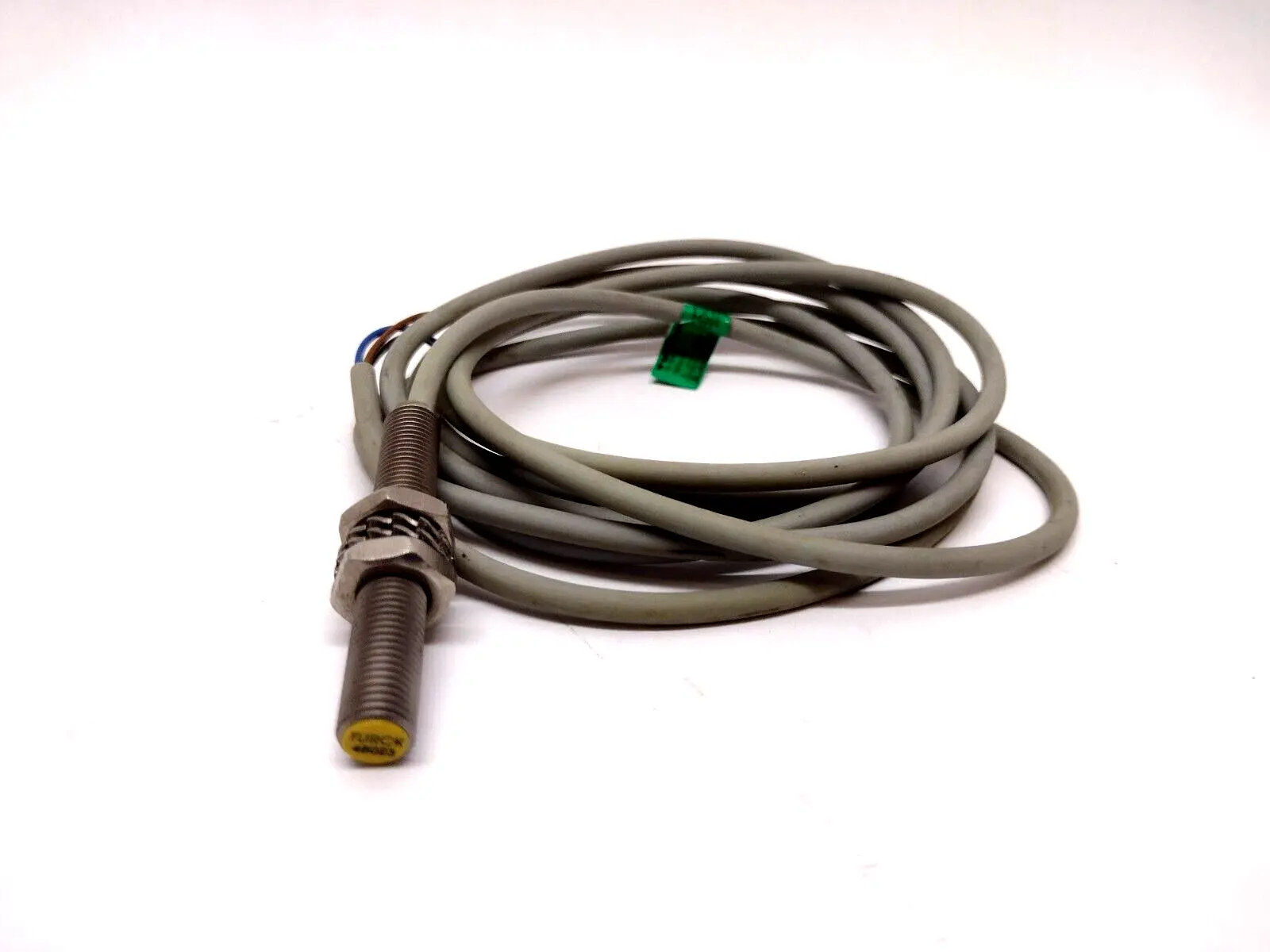 BI1.5-G08-AN6X | TURCK  Proximity Sensor Ident. no.: 16503 - Used