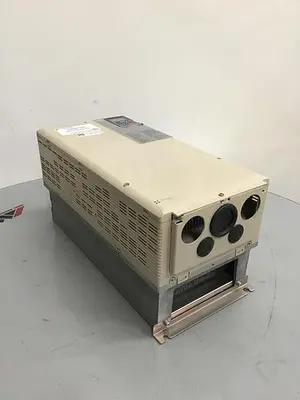 USED YASKAWA CIMR-ZU4A0065FAA