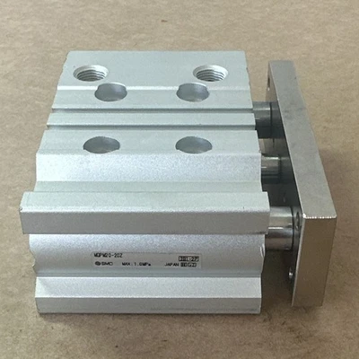 NEW SMC MGPM20-20Z