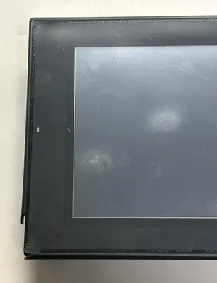 USED KEYENCE VT3-V10