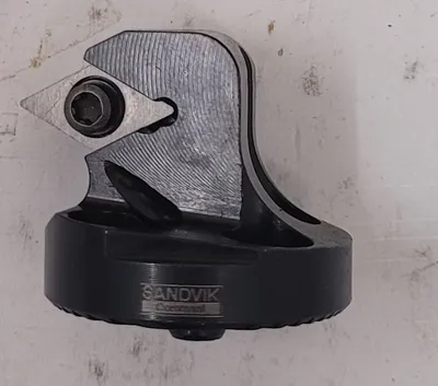 Sandvik Coromant 570-SDXCL-32-11 Tooling & Accessories, Tooling | Machinery Central (1)