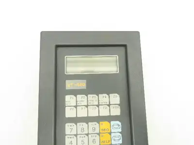 ESA VT4201SF000 VT-420 Operator Control Panel