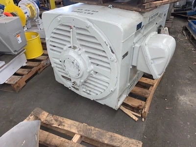 USED Westinghouse HSW1
