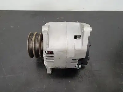 24 V Alternator