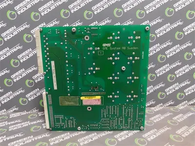 ABB DSQC 314B 3HAB 2216-1 Rectifier Board Used