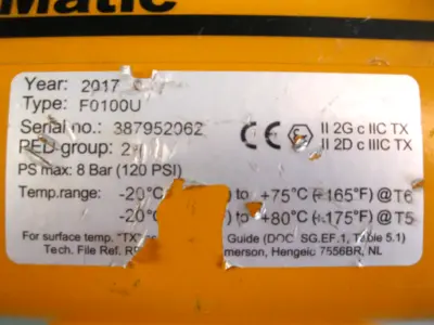 NEW Apollo 215W02SSP8TAX