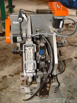 USED BORRIES 12302026
