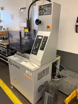 2024 SODICK K1C EDM Hole-Driller | Advanced Capital Equipment (1)