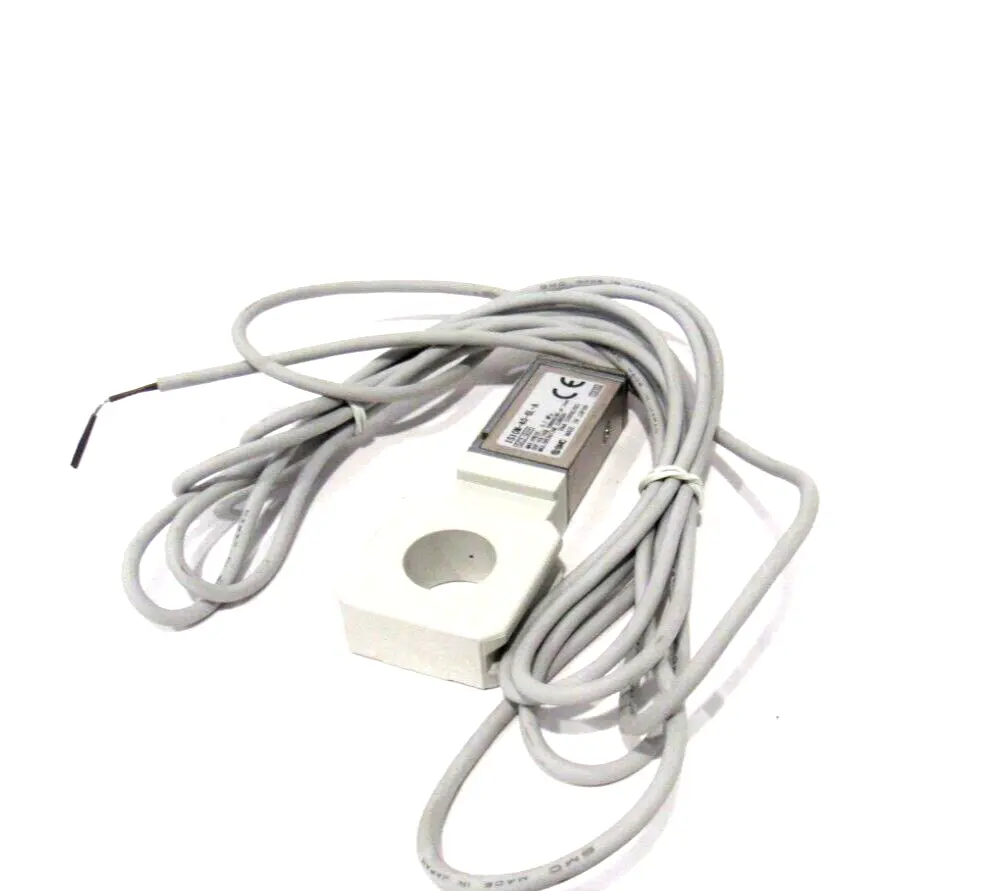 NEW SMC IS10M-40-6L-A PRESSURE SWITCH IS10M406LA