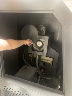 2022 AUTOMATE CNC FTL400T CNC Lathes (Turning Centers) | Machinery Resources International (5)