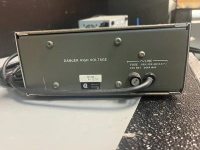 USED HP 6515A