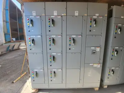 USED SIEMENS TIASTAR