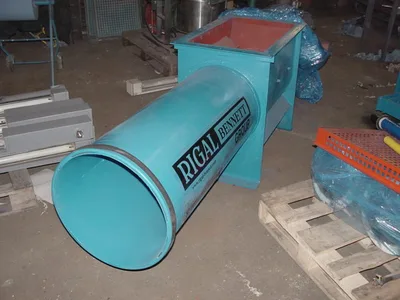 Bel Tyne Screw Compactor 3 Kw