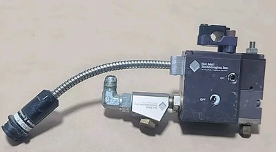 USED Hot Melt Technologies AV-900-T