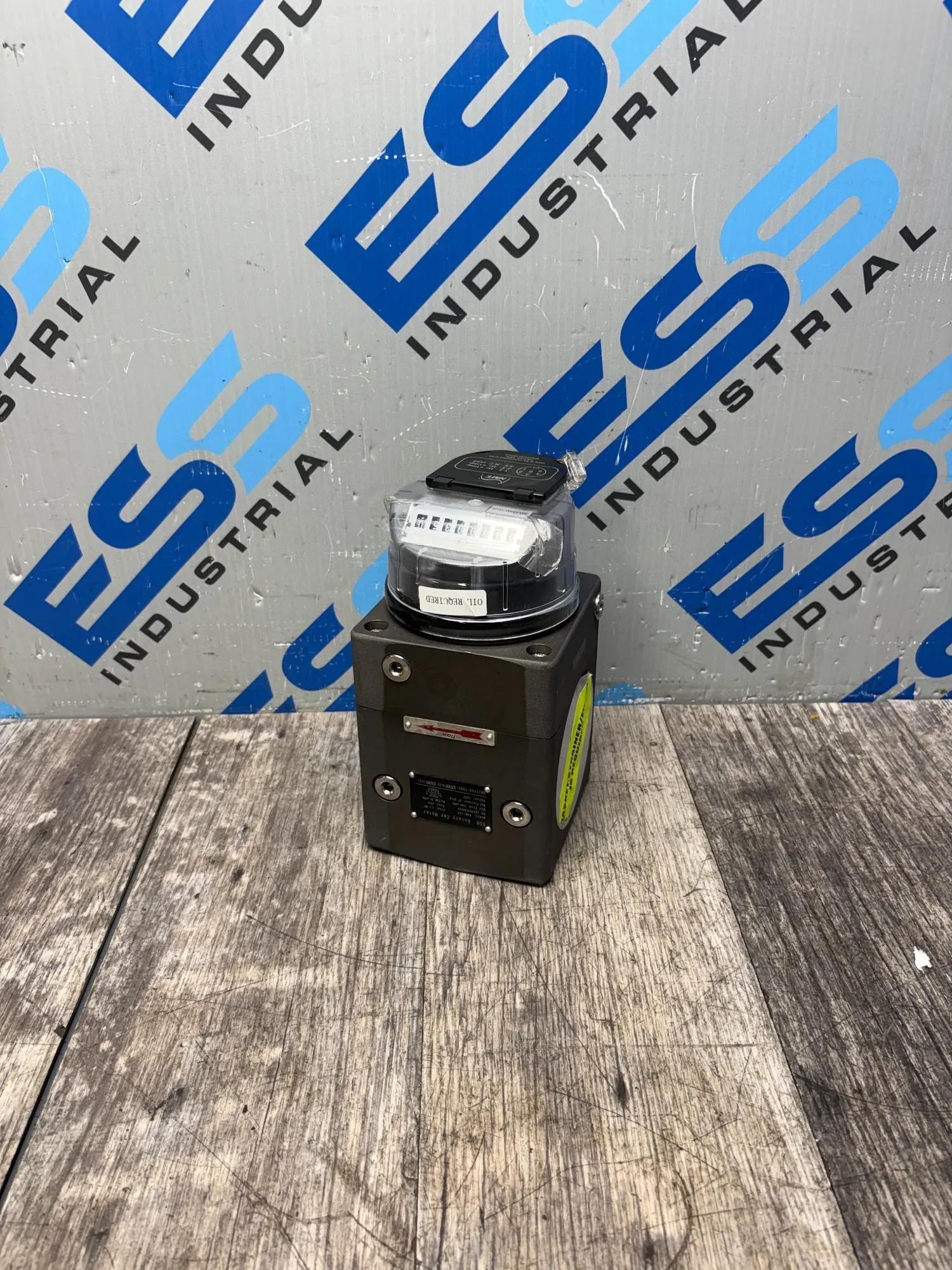USED NDM NDM-15C
