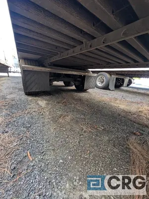 Used _UNKNOWN_ _UNKNOWN_ Reefer Trailers North Carolina US | Capital Recovery Group #1545994