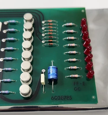 USED FF-Automation 6028785