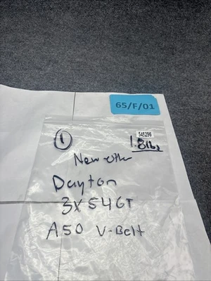 New | in-Stock Dayton 3X546 Misc Industrial Equipment California US | Davliegogo LLC #1713437