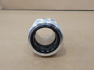 USED T&B FITTINGS 2942