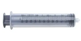Used _UNKNOWN_ 60cc Inkjet Syringe - 44512 Syringes Oklahoma US | Wide Image Solutions #1526476