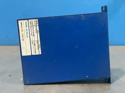 Used KOLLMORGEN PALM AC/DC Power Supplies Ohio US | HGR 24 #1355877