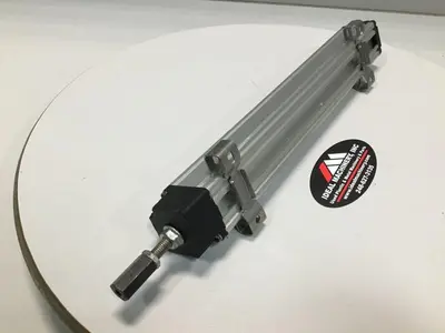 USED NOVOTECHNIK LWH200