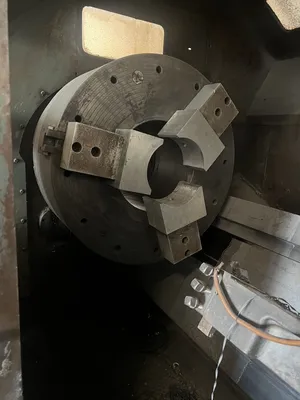 MORI SEIKI SL-8 CNC Lathes | Tight Tolerance Machinery (2)