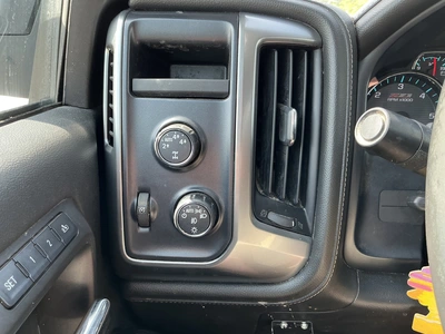 USED 2016 CHEVROLET SILVERADO 1500