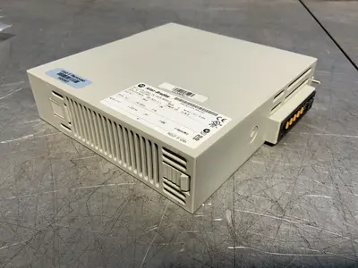 Used ALLENBRADLEY 2093AMP2 Servo Drives Ohio US | HGR 24 #1406395