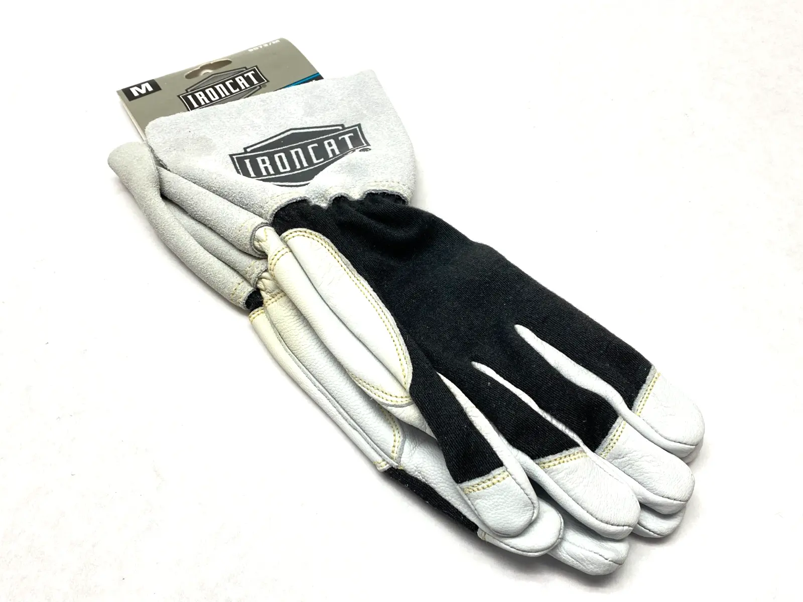 9073/M | Ironcat  Welding Glove Medium - New