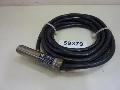 USED ALLEN BRADLEY 871U-X5A18