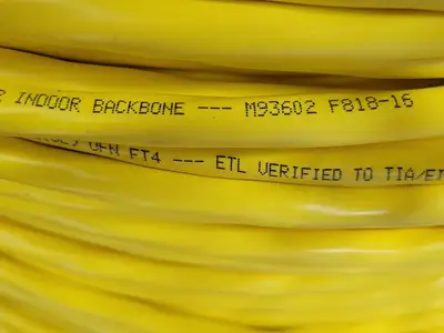 USED CDT E132795