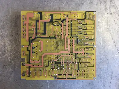 NEW GENERAL ELECTRIC DS200TCPDG1BDC