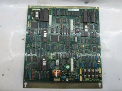 BROTHER B52J057-1 Electrical | Global Machine Brokers, LLC (1)