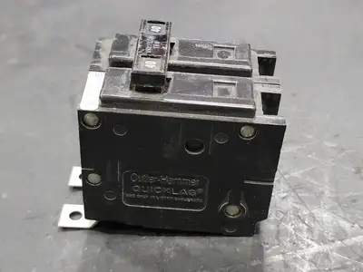 USED CUTLER-HAMMER BA220