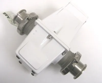 NEW ABB M02GA11A50S1K0A FLOWMETER 250PSIG