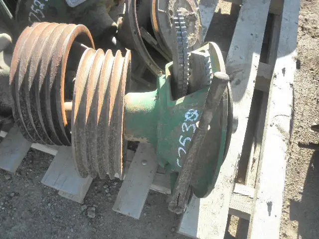 Used TWIN DISC B-111-HP3 Gearboxes Colorado US | Power Zone Equipment #975763