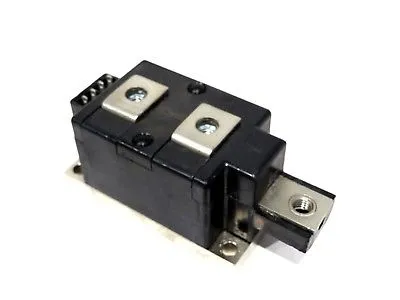Used POWEREX _UNKNOWN_ AC Drive Power Modules | SB Industrial Supply #833428