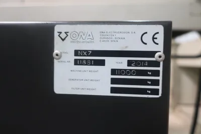 2014 ONA NX7 ONA | CNC EXCHANGE (14)