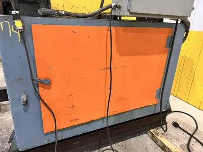 USED ROWE