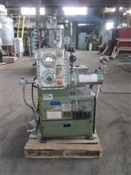 Used NETZSCH _UNKNOWN_ Sand - Media Mills Connecticut US | DMC Industries #1288686